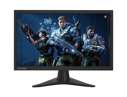 MONITOR LENOVO 23.5 PULGADAS 65FDGCC2US, GAMER FHD WLED G24-10, RESOLUCION 1920 X 1080, PUERTO 1 HDMI 1 DISPLAYPORT, FRECUENCIA 144HZ, 1MS(65FDGCC2US)