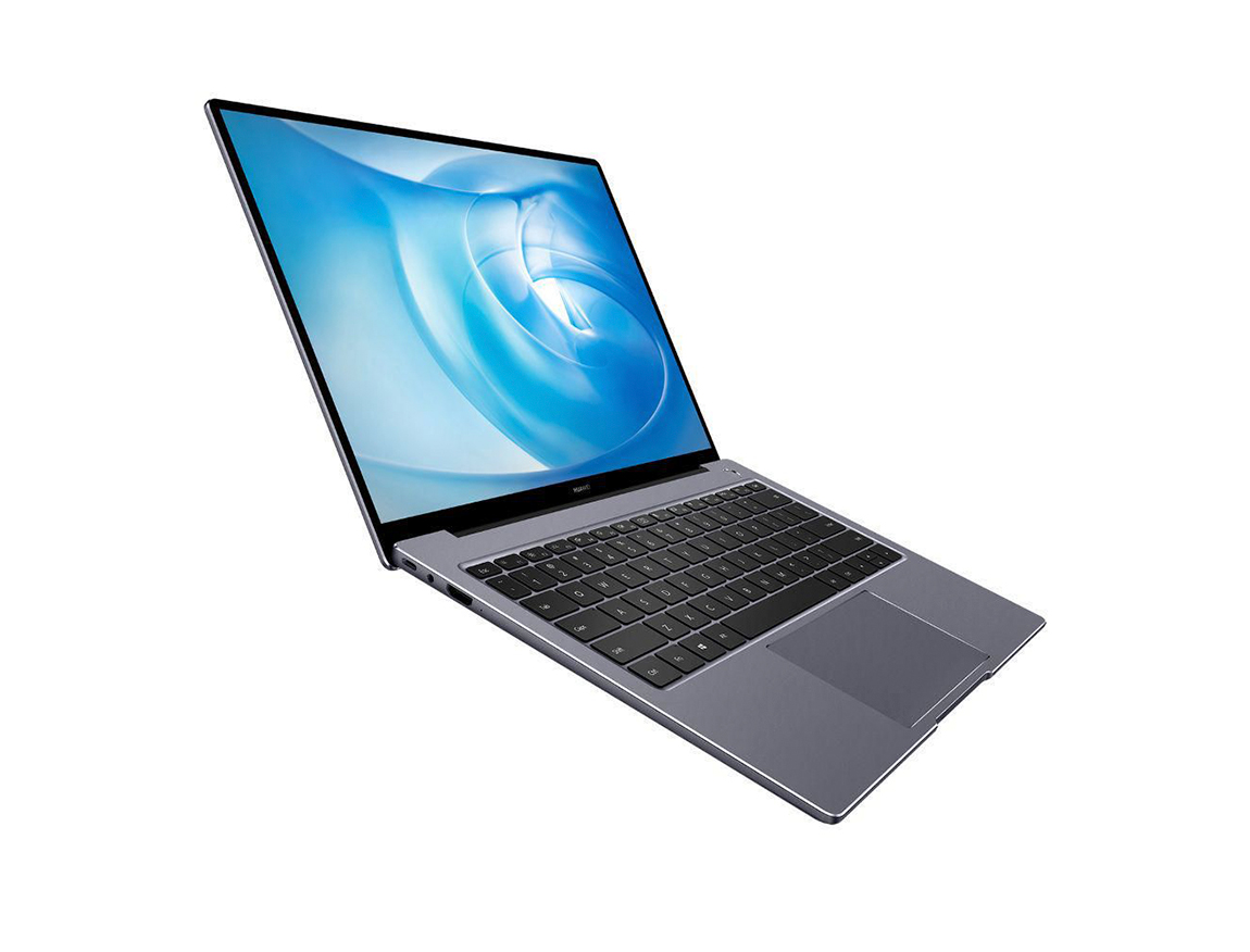 MateBook14 Ryzen7 4800H 16GB 512GB