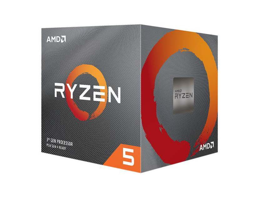 Ryzen online 5 3600t