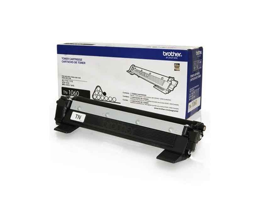 Toner Brother ( Tn-1060 ) Hl-1112 | Dcp-1512 | Negro