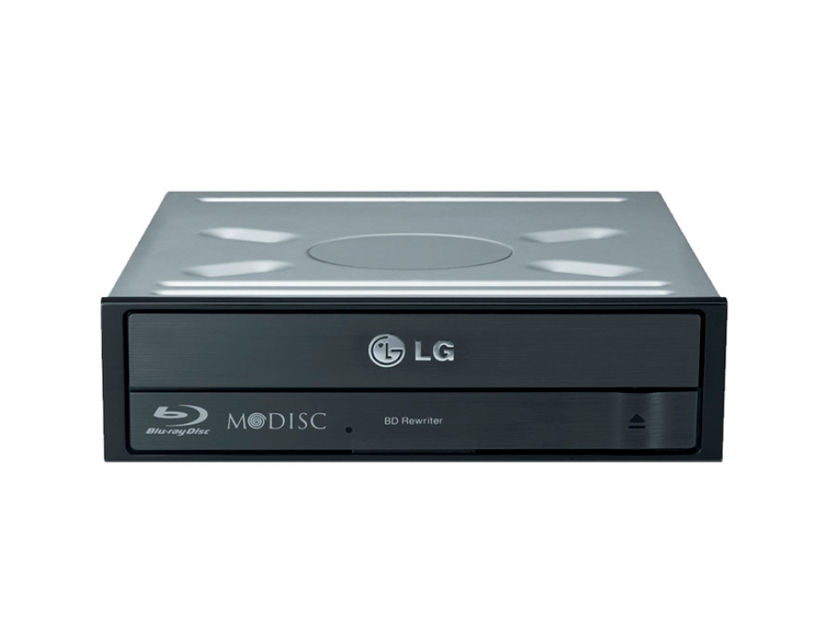 MULTIGRABADOR LG BLU-RAY ( BH16NS40 )