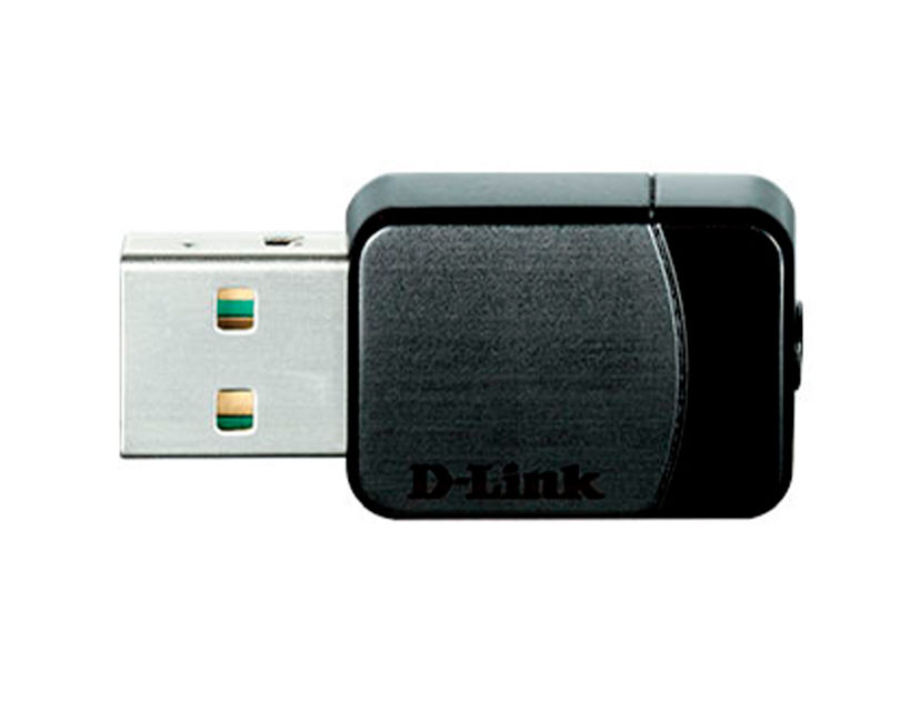USB INALAMBRICO D-LINK ( DWA-171 ) 150 MBPS