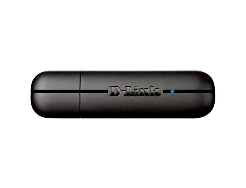 USB INALAMBRICO D-LINK ( DWA-123 ) N150