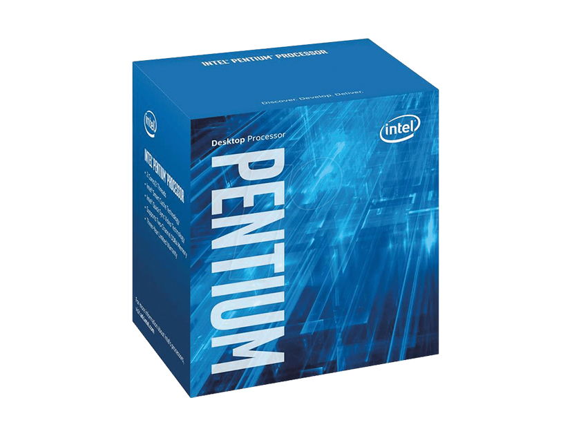Procesador Intel Dual Core G4560 3.5ghz 3.0mb (bx80677g4560) Lga 1151, 2 Nucleos, 350mhz