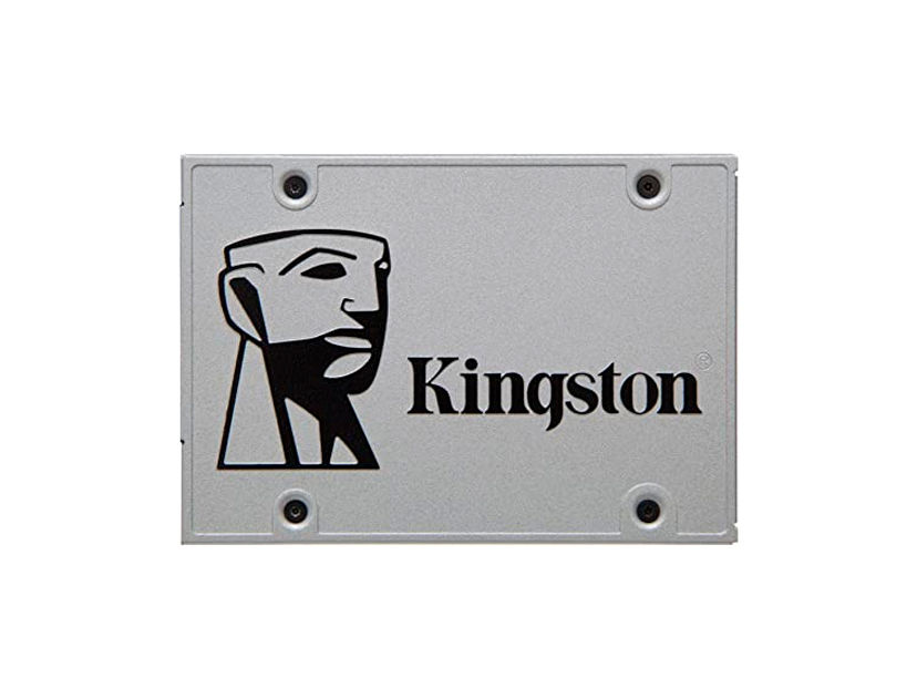 SSD SOLIDO KINGSTON 960GB ( SUV400S37/960G ) BLISTER