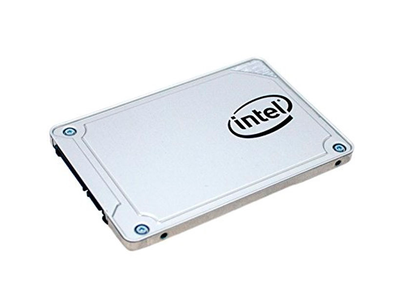 SSD SOLIDO INTEL 256GB ( SSDSC2KW256G8X1 ) BOX