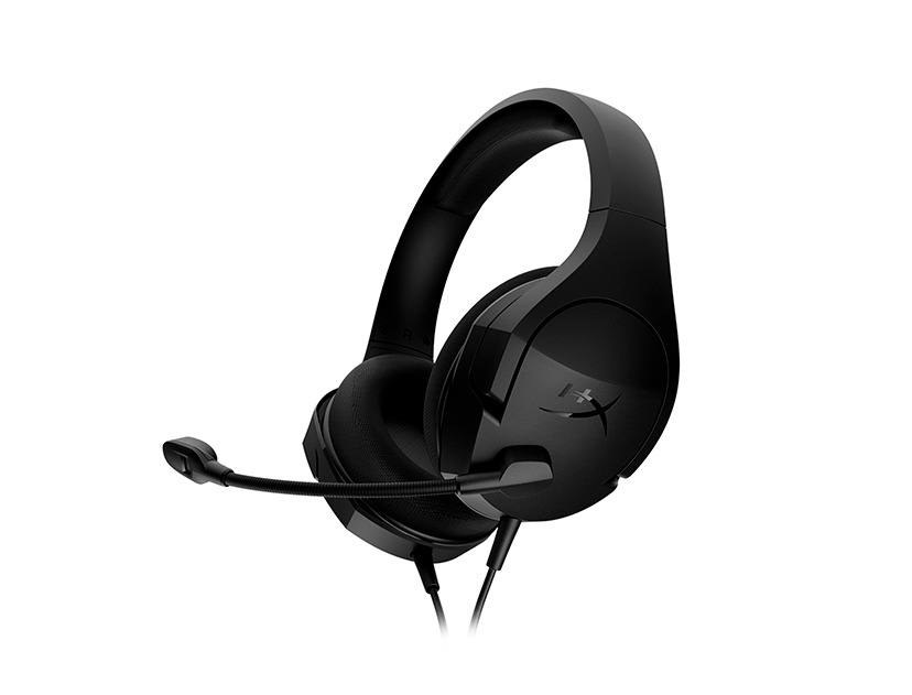 AURICULAR HYPERX CLOUD STINGER CORE ( HX-HSCSC2-BK/WW ) GAMING | NEGRO