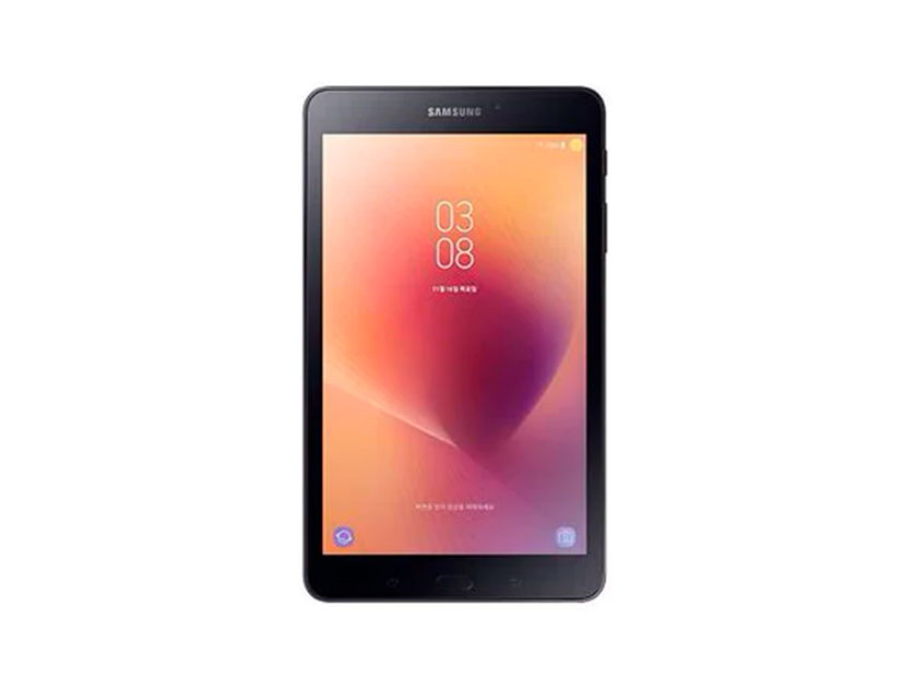 TABLET SAMSUNG GALAXY TAB A 8 PULGADAS, MEMORIA 2GB RAM, 16GB ROM, 5000M, COLOR NEGRO (SM-T385M)