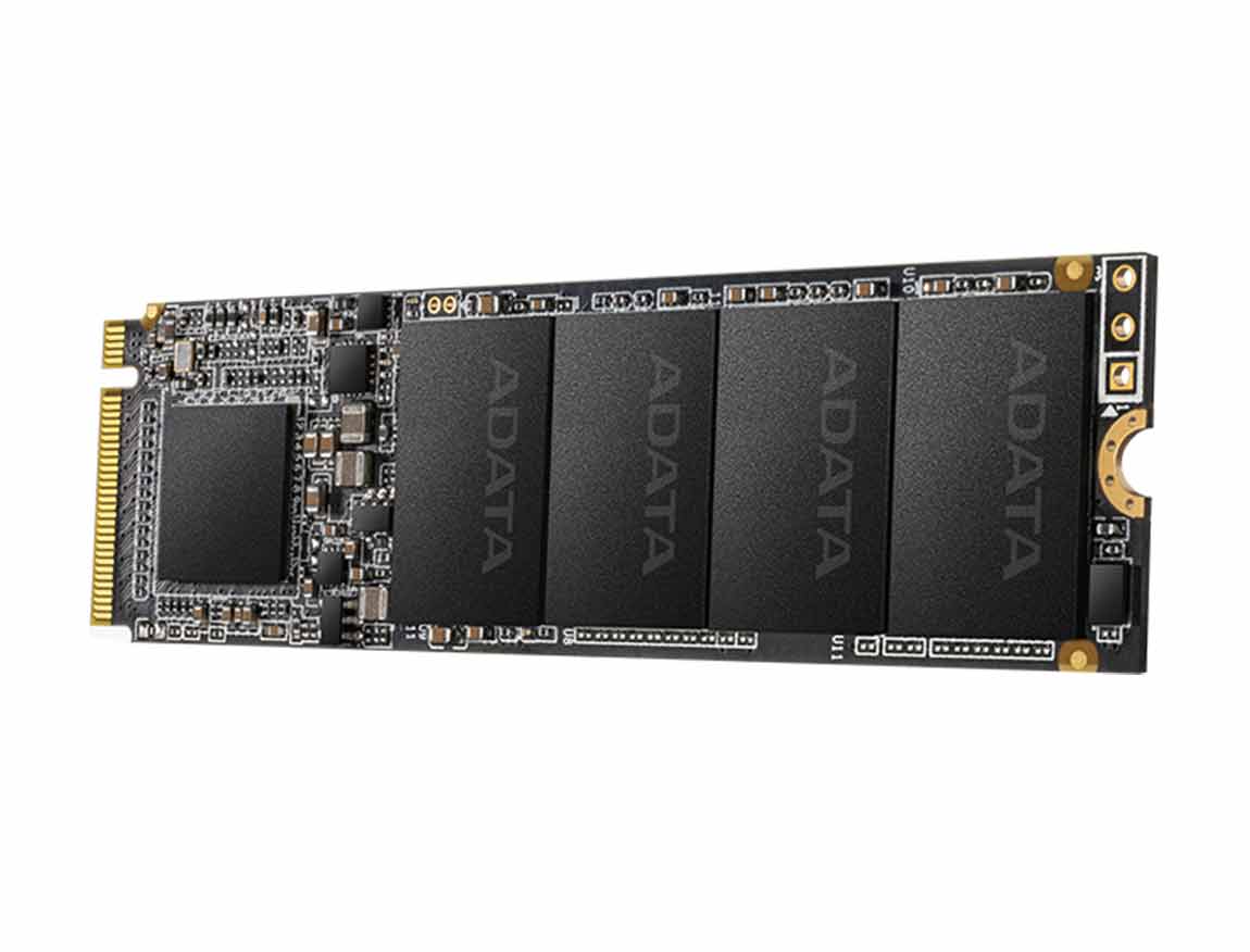 SSD M.2 SOLIDO ADATA 2TB XPG SX6000 PRO ( ASX6000PNP-2TT-C ) NVME