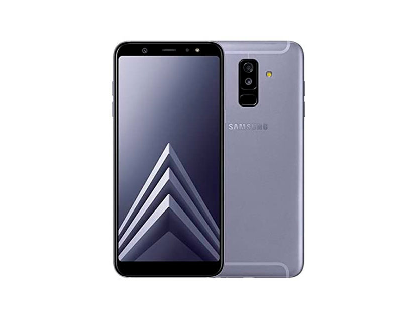 SMARTPHONE SAMSUNG GALAXY A6 ( SM-A600GN/DS ) 5.6" | ORO | 32GB ROM | 3GB RAM |