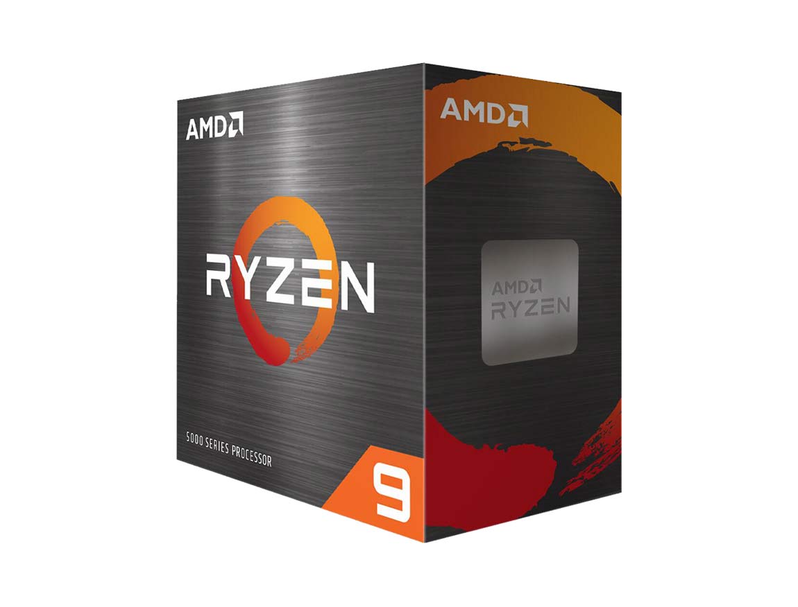 PROCESADOR AMD RYZEN 9 5950X 3.4GHZ HASTA 4.9GHZ 72MB (100 -100000059WOF) AM4 | 16 NUCLEOS | AM4 | S/COOLER