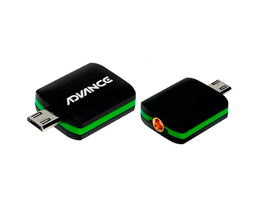 Usb Mini Tv Advance ( Dg5050 ) C/ Antena | Digital