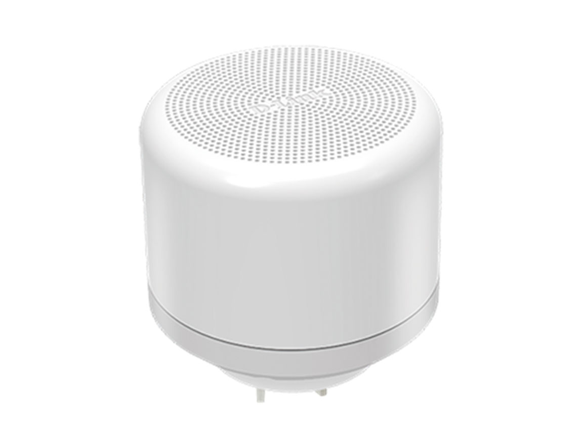 Alarma Inalambrica De Seguridad D-link Wifi Siren 6 Sonidos | 100 D (dch-s220)