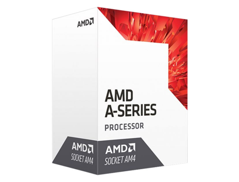 PROC. AMD A6-9400 ( AD9400AGABBOX ) 3.7GHZ-1.0MB | AM4