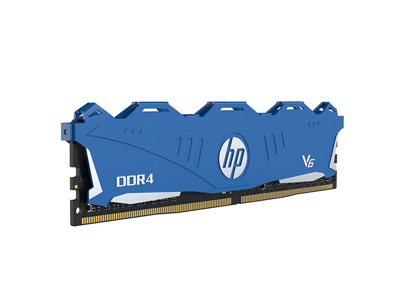 MEM. RAM HP DDR4 8GB/3000 ( 7EH64AA#ABM ) AZUL