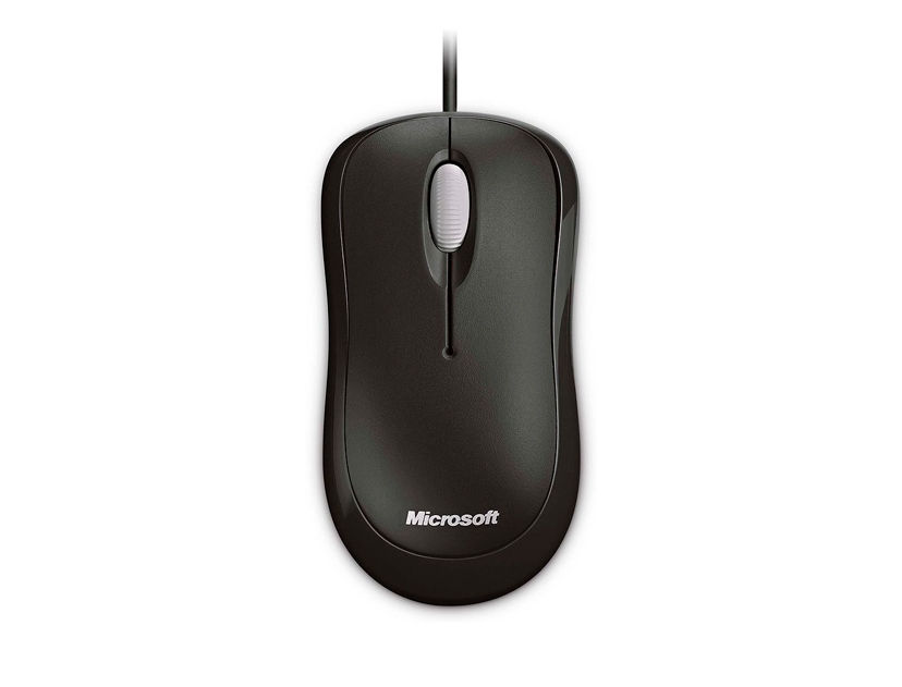 MOUSE MICROSOFT BASIC ( P58-00061 )