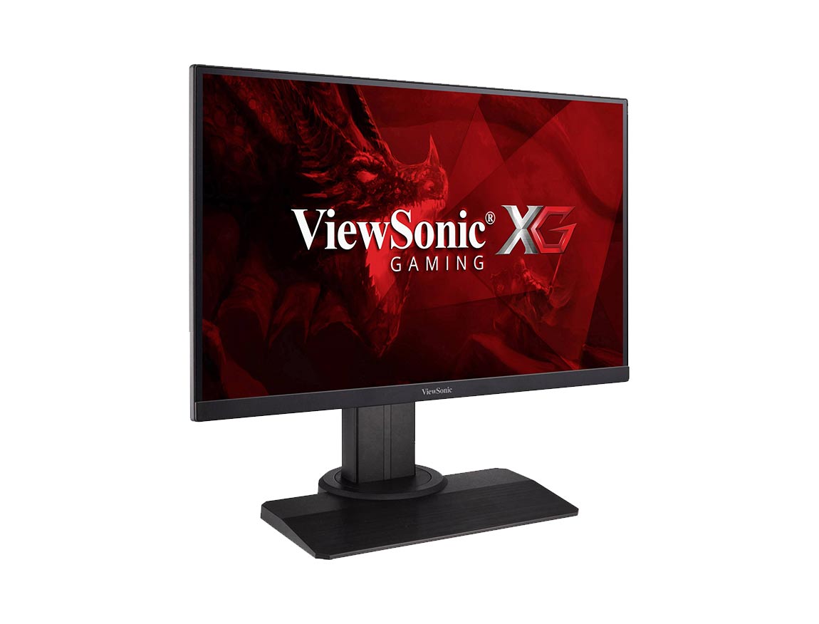 MONITOR VIEWSONIC 27" ( XG2705 ) GAMING | IPS | 2 HDMI - DP | 1MS | 144GHZ