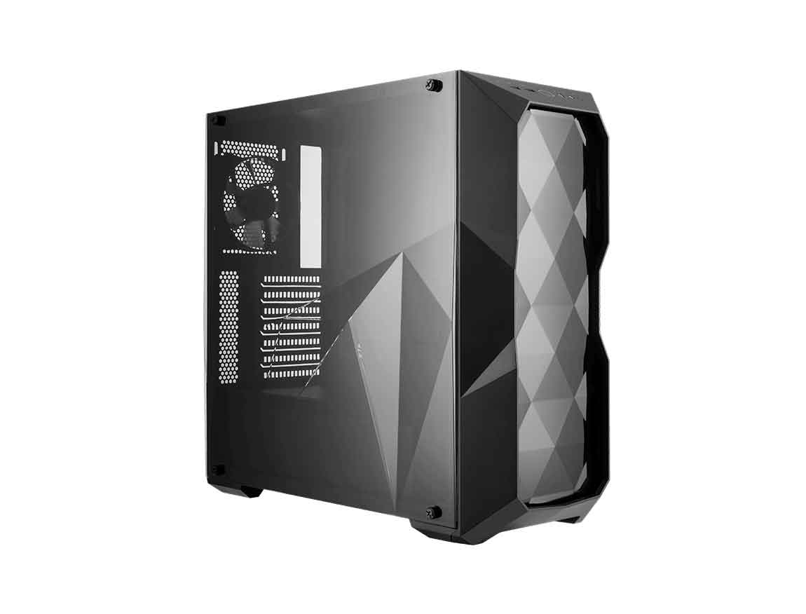 CASE COOLER MASTER MASTERBOX TD500L ( MCB-D500L-KANA50-S00 ) 500W | NEGRO | 1 PA
