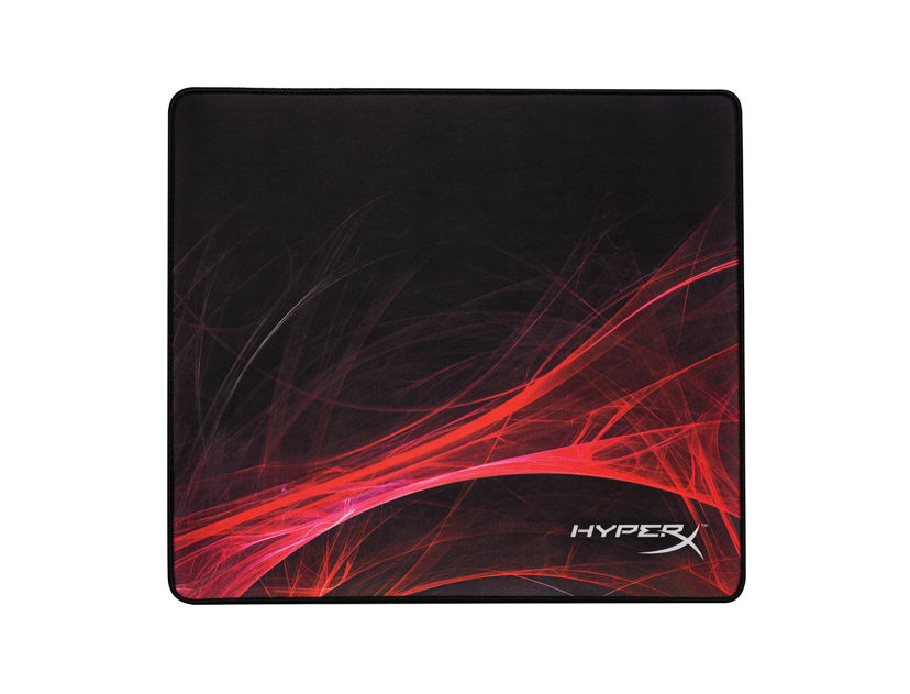 PAD MOUSE HYPERX FURY S PRO GAMING SPEED EDITION 450MM X 400MM (HX-MPFS-S-L)