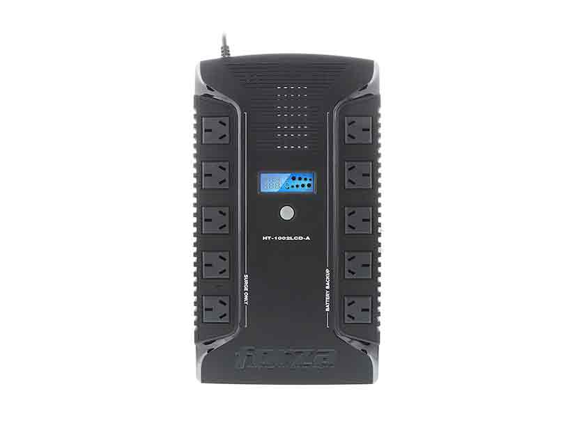 Ups Forza 1000va (ht-1002lcd)