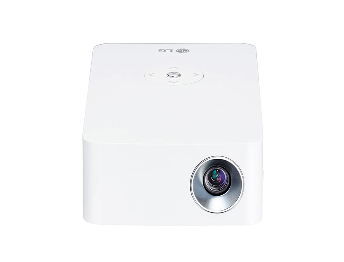 PROYECTOR MINI LG PH30JG ( PH30JG-GL ) 100" | HDMI - USB | BT