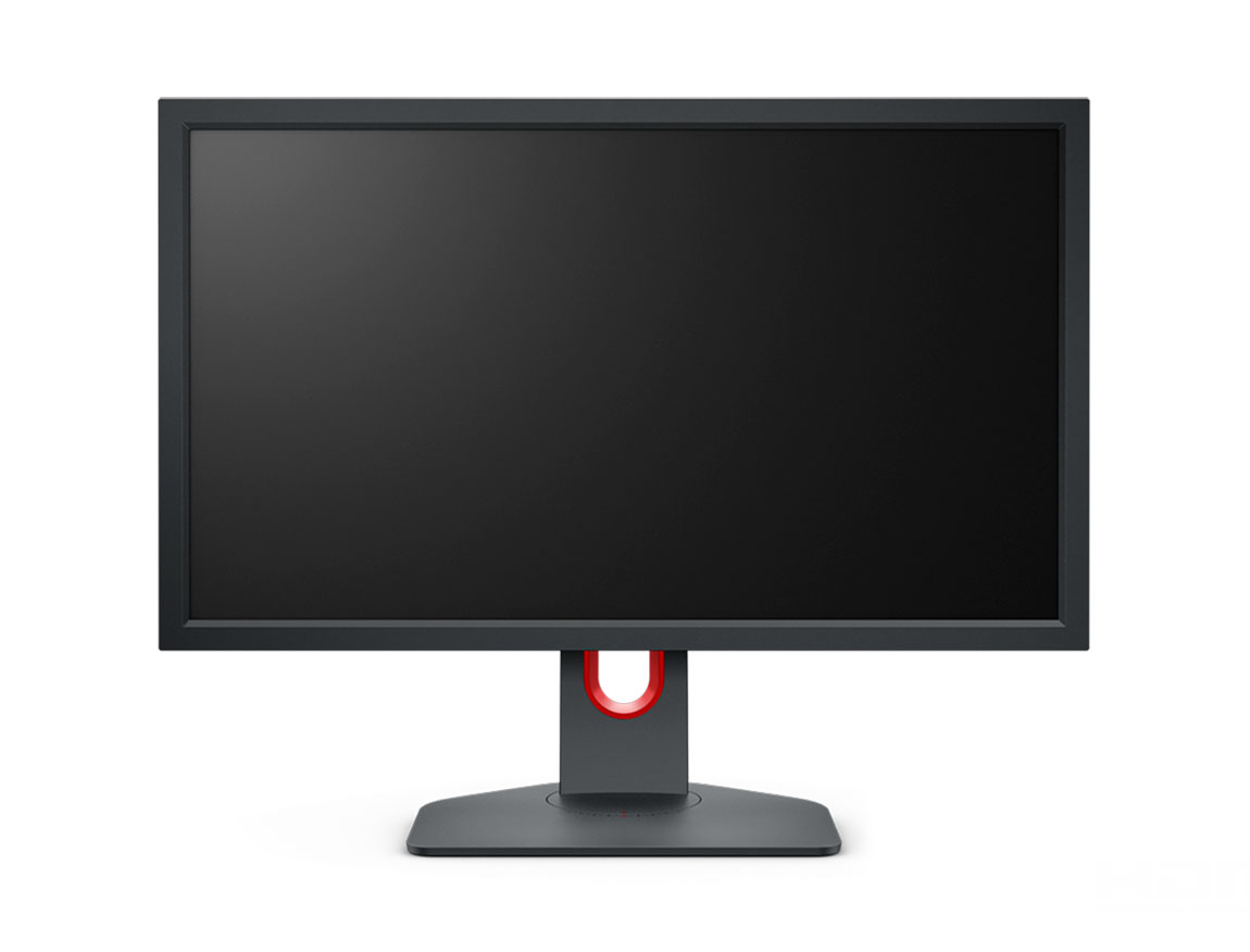 MONITOR ZOWIE LED 24" ( XL2411K ) GAMING | 2 HDMI - DP | 1MS | 144HZ