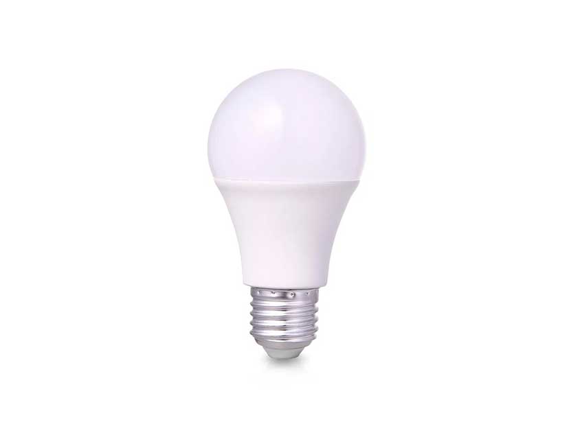 FOCO LED DALUX ( E27 ) BLANCO FRIO | 5 WATTS