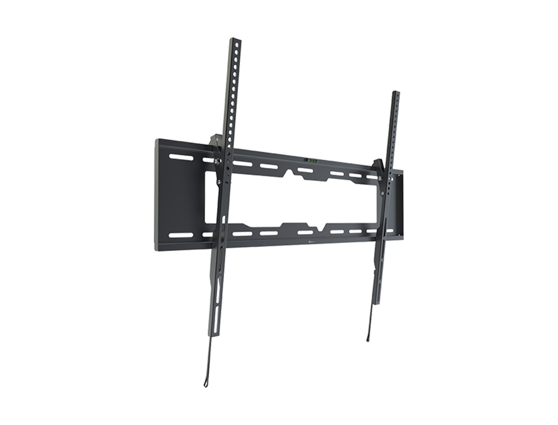 Rack Para Tv Klip Xtreme ( Ktm-353 ) 55" A 90" | 50kg | Curvo - Plano