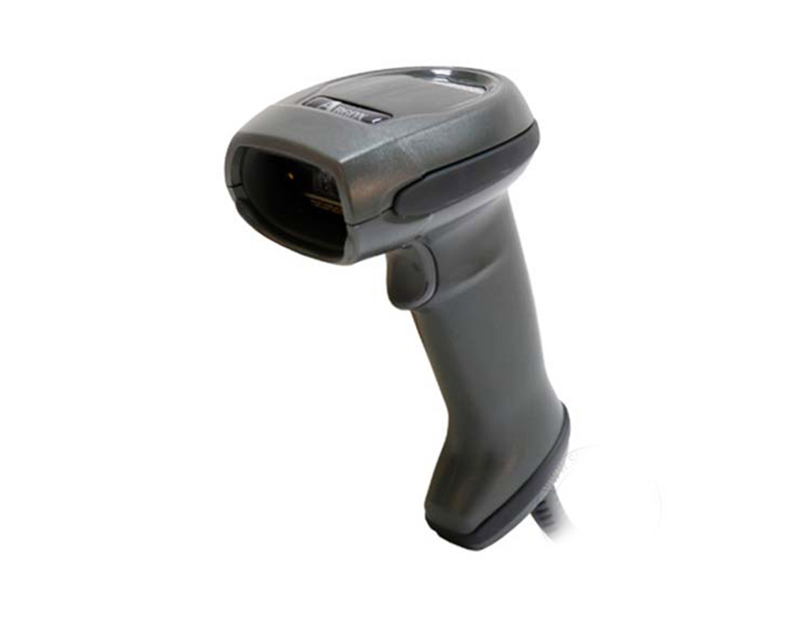 Escaner Laser De Codigo Barra Argox As-8060 ( As-8060 ) Negro
