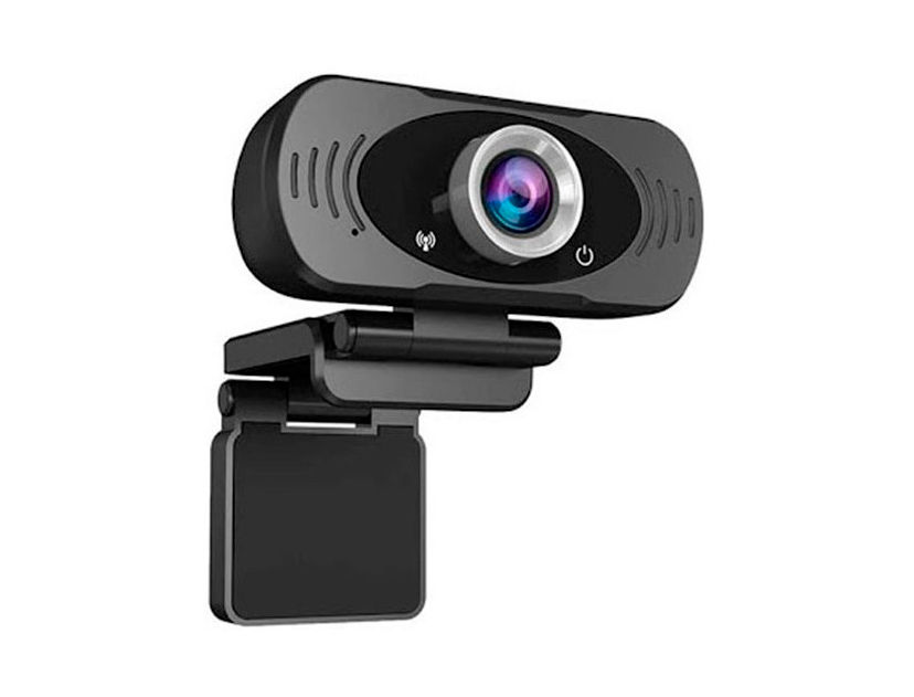 CAMARA WEB IMILAB ( CMSXJ22A ) NEGRO | 1080P