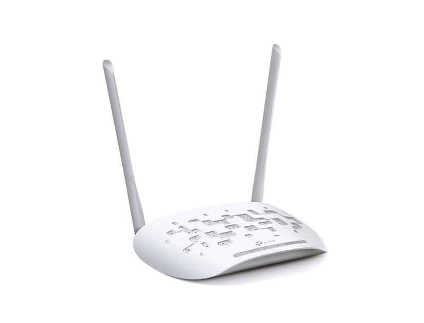 ACCESO PUNTO INALAMBRICO TP-LINK ( TL-WA801ND ) 300 MBPS