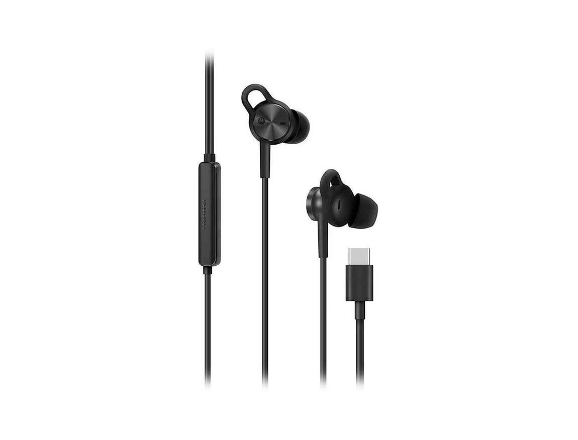 AURICULAR MINI HUAWEI (CM-Q3 ) NEGRO