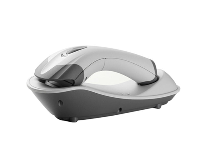 Escaner Laser De Codigo Barra Inalambrico Argox As-8020cl ( 99-80208-000 ) Negro