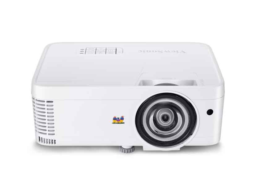 PROYECTOR VIEWSONIC PS600X ( VS17260 ) 300" | 2 VGA - 2 HDMI