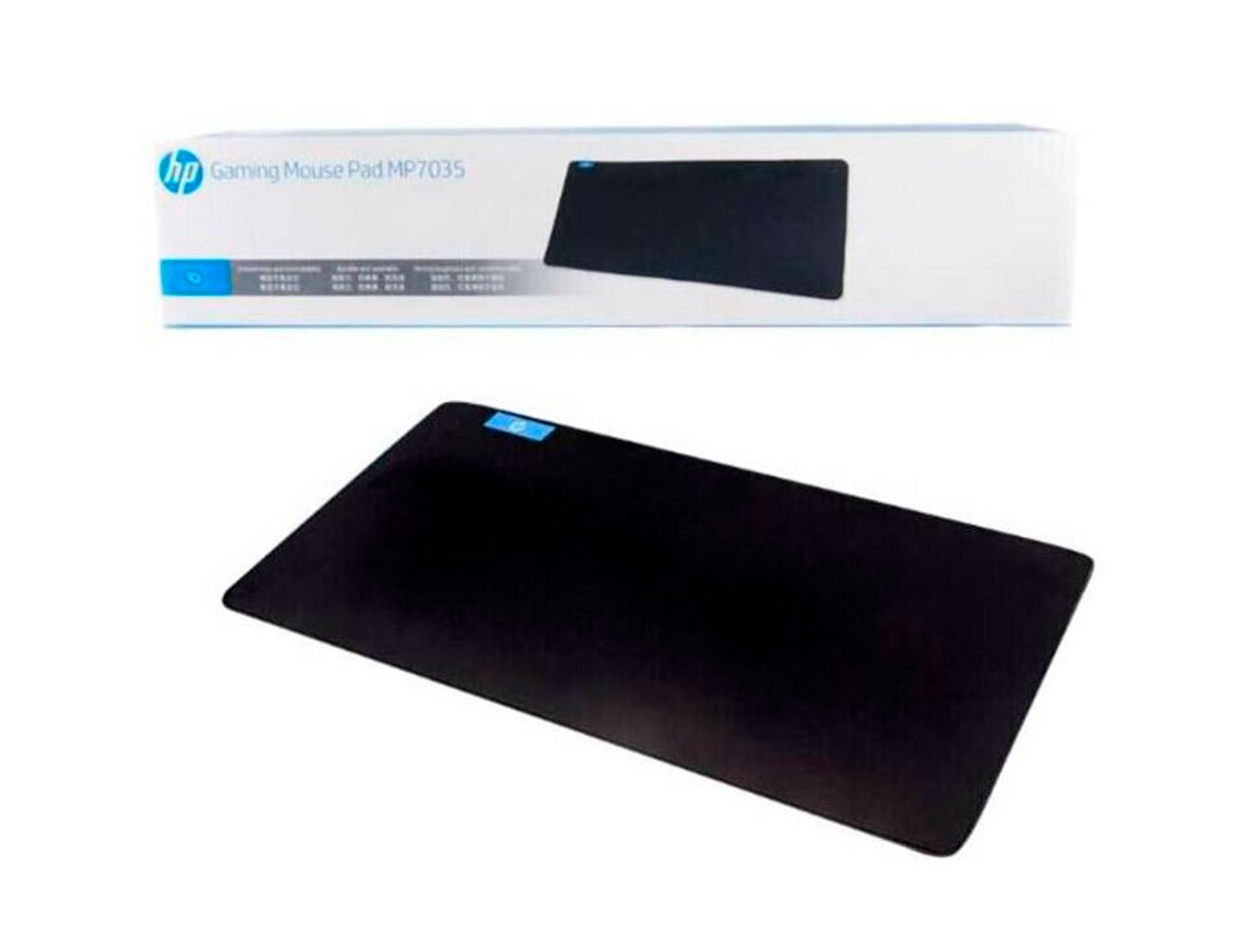 PAD MOUSE HP MP7035 ( 7JH36AAABM ) 700MM X 350MM