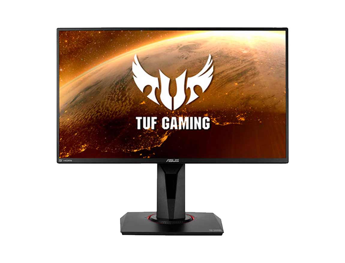 MONITOR ASUS LED 24.5" TUF GAMING ( VG259QM ) GAMING | 2 HDMI - DP | 1MS | 280HZ