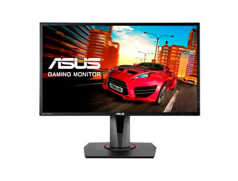 MONITOR ASUS LCD 24" ( MG248QR ) GAMING | DVI - HDMI - DP | 144 HZ