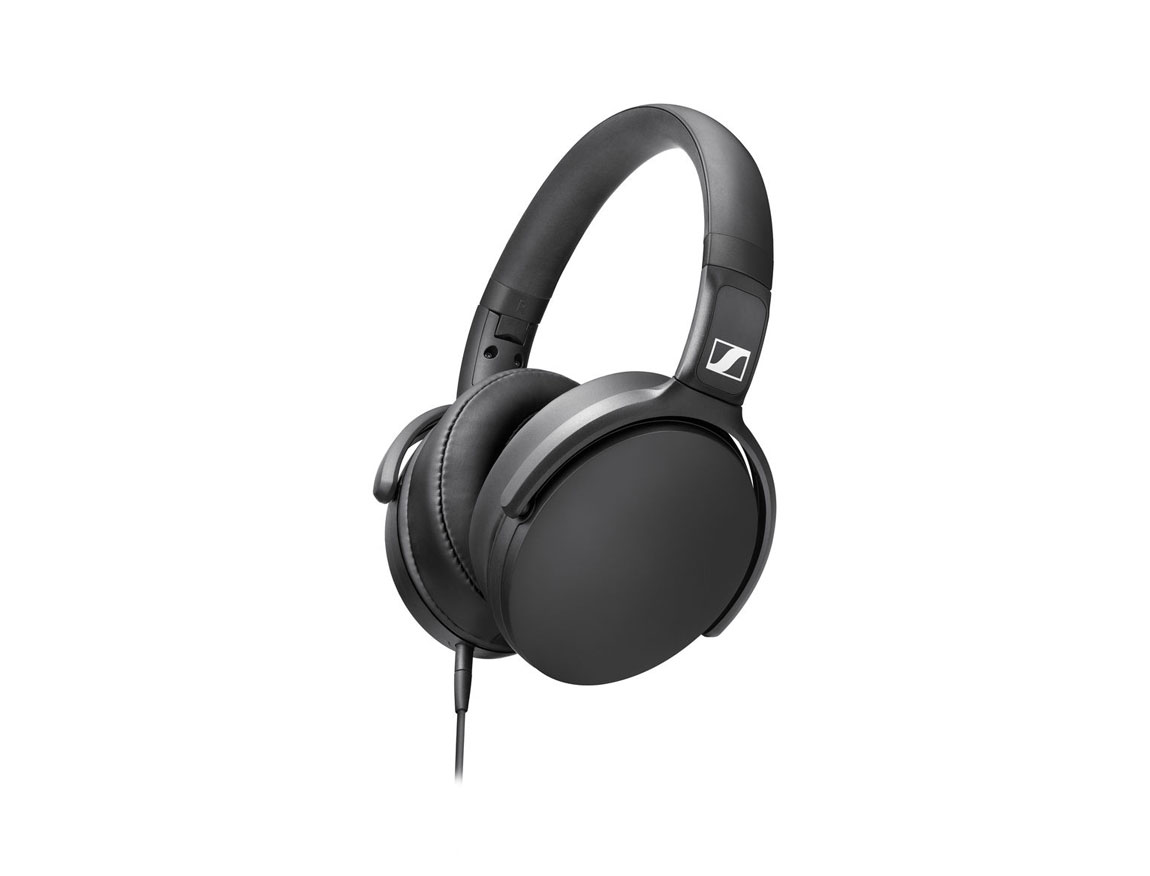 AURICULAR SENNHEISER HD 400S ( 508598 ) NEGRO