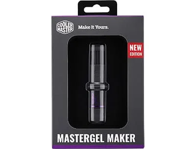 Pasta Termica Cooler Master Mastergel Maker ( Mgz-ndsg-n15m-r2 )