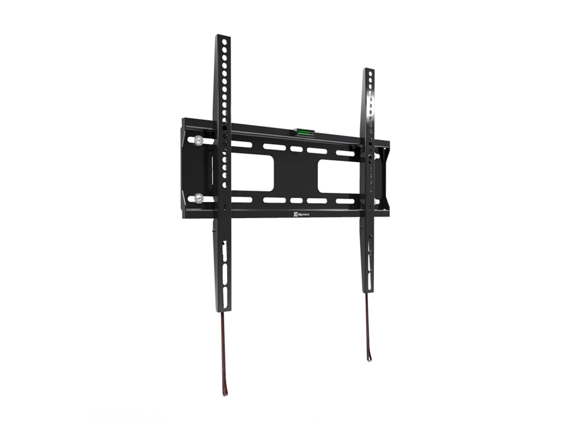 Rack Para Tv Klip Xtreme 32 Pulgadas A 70 Pulgadas, Peso 50kg, Curvo - Plano (ktm-010)