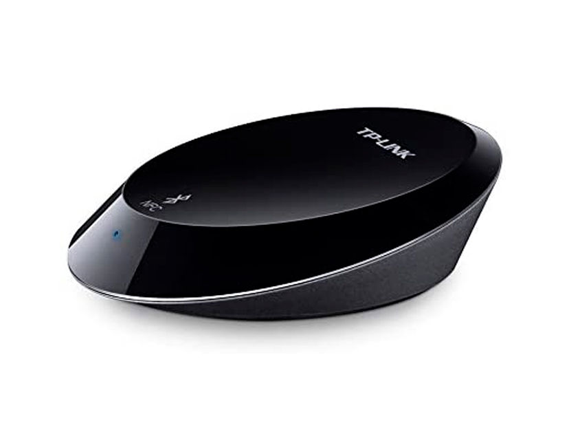 RECEPTOR DE MÚSICA BLUETOOTH TP-LINK ( HA100 ) NEGRO