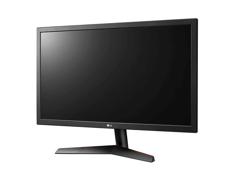 Monitor De 24 Pulgadas 165hz/144hz Velocidad De Respuesta De La Pantalla De  Juego De Ordenador 2ms Con Hdmi/dp/fullhd 1920*1080 - Monitores Lcd -  AliExpress