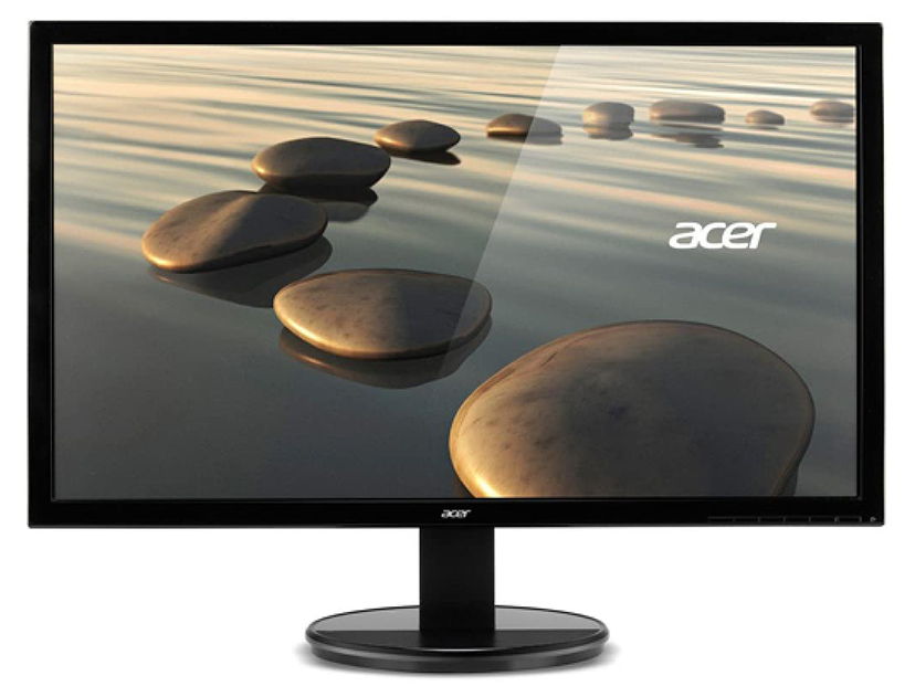 MONITOR ACER K2 LED 27" ( K272HL ) VGA - HDMI