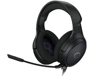 AURICULAR COOLER MASTER MH630 ( MH-630 ) GAMING | NEGRO