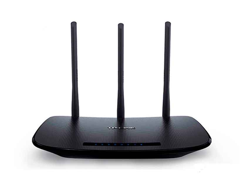 ROUTER INALAMBRICO TP-LINK ( TL-WR940N ) 450 MBPS