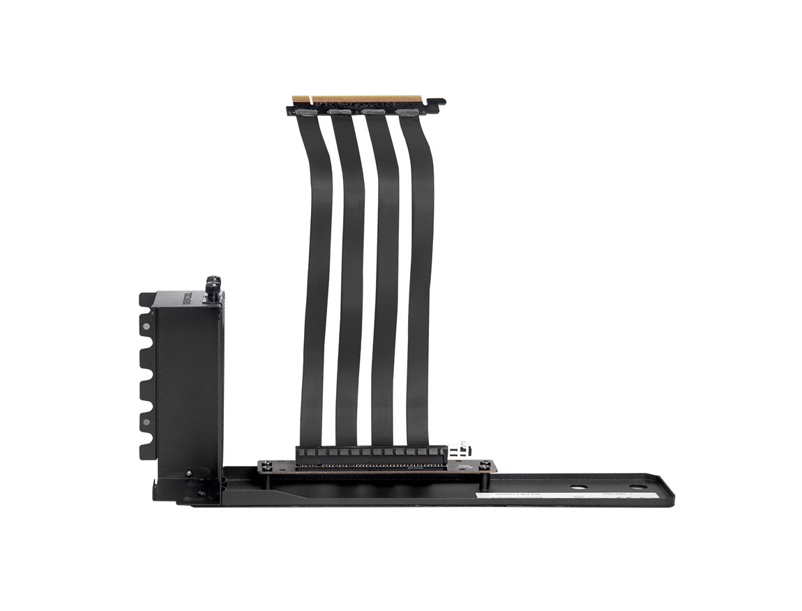 Soporte De Tarjeta Vertical Deepcool Pab 300 ( Dp-pab300 ) Pci-e