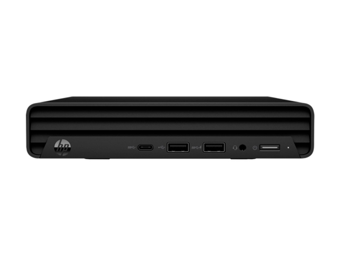 PC MINI HP 260 G4 DESKTOP I3-10110U ( 246F4LT#ABM ) I3 - 1TB - 4GB - S/ SISTEMA