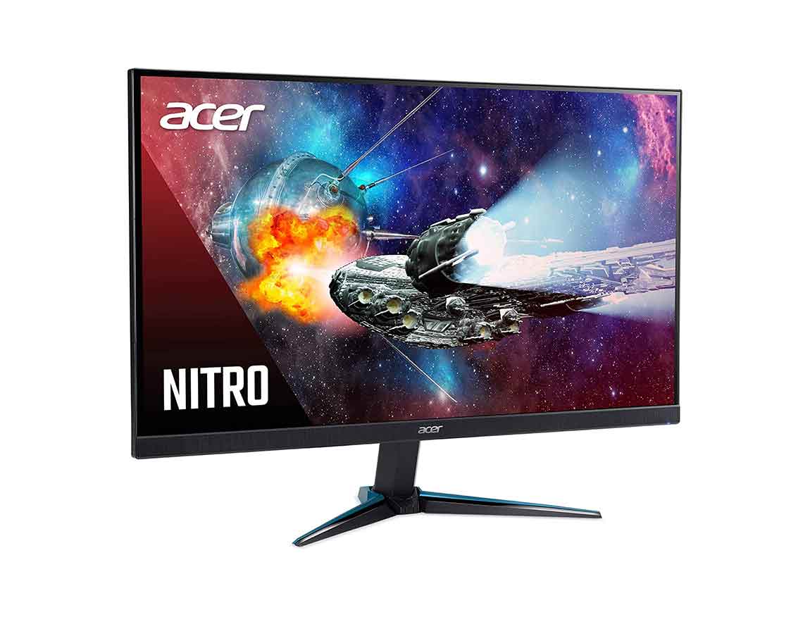 MONITOR ACER LED 28" NITRO VG0 ( VG280K ) GAMING | IPS | 4K | 2 HDMI - DP | 4MS