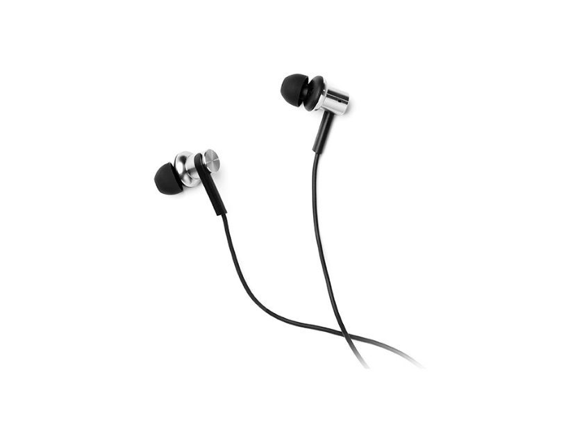 AURICULAR XIAOMI MINI  IN-EAR PRO PLATA (ZBW4326TY)