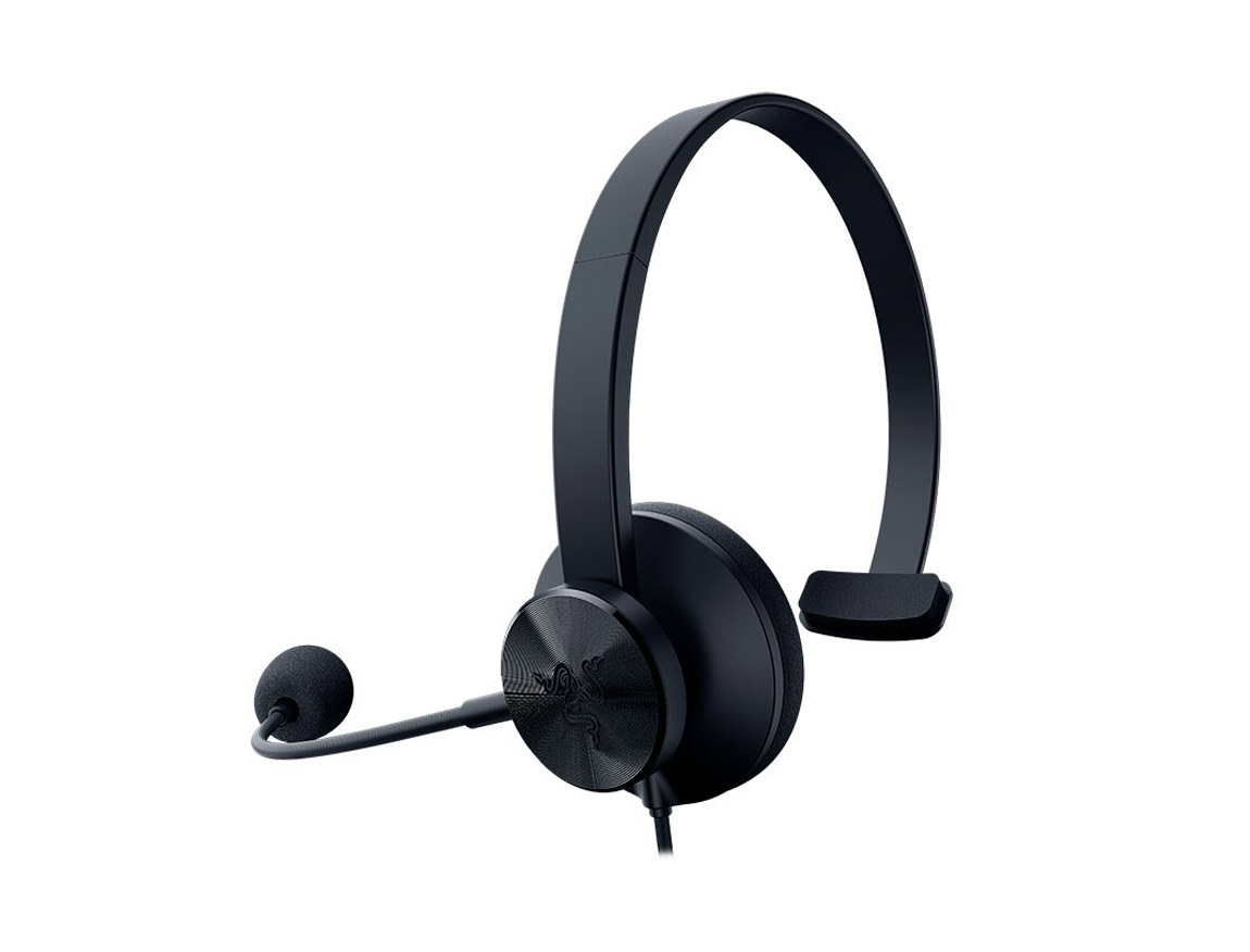 AURICULAR RAZER TETRA ( RZ04-02920100-R3U1 ) MICRÓFONO CARDIOIDE | STREAMING